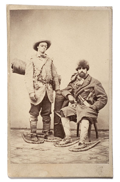 arctic fronteirsmen 213