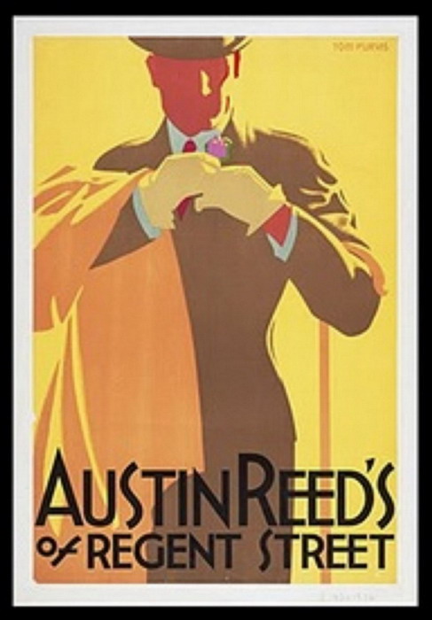 austin reed 24