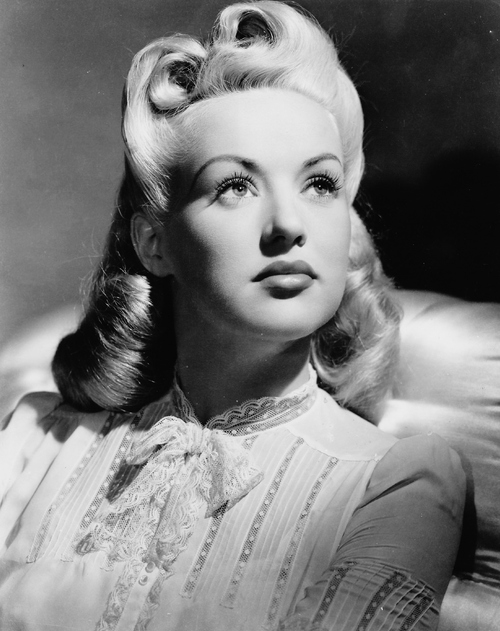 betty grable 78