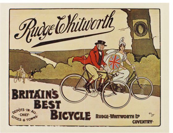 bicyckle 1122