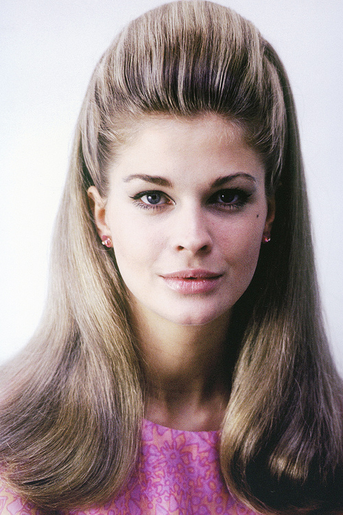 candace bergen 18 yo