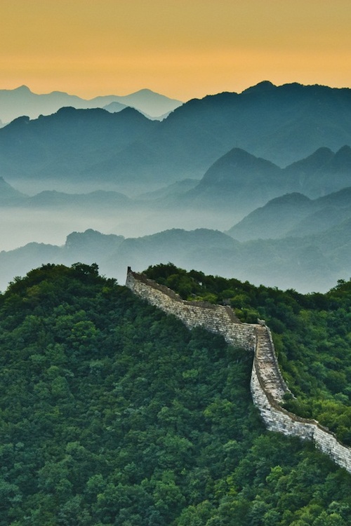 CHINA GREAT WALL 88