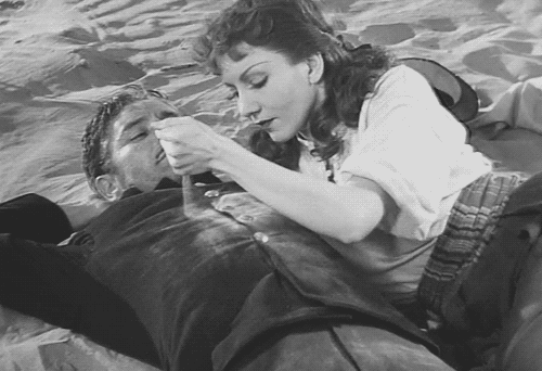 CLAUDETTE RONALD COLEMAN 36 UNDER 2 FLAGS