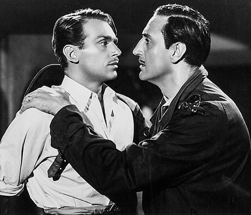 doug basil sun never sets 1938 1