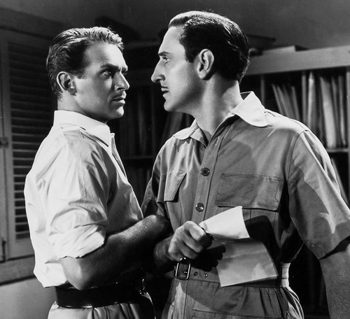 doug basil sun never sets 1938 2