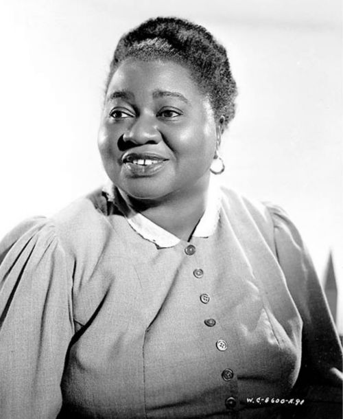hattie mcdaniel 4