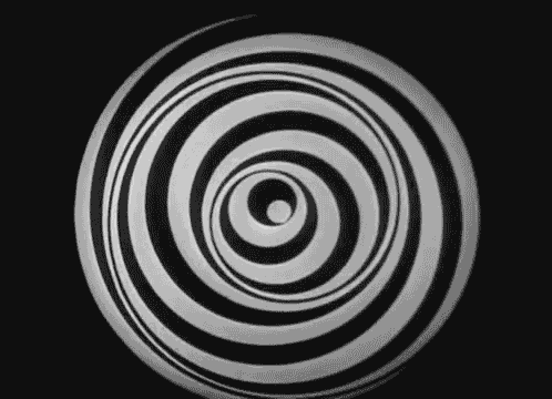 hypnotism GIF 24321