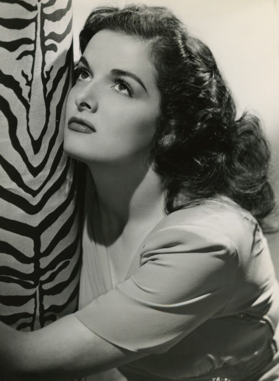 Jane russell 333
