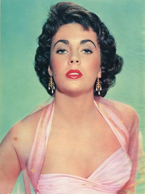 liz taylor x503