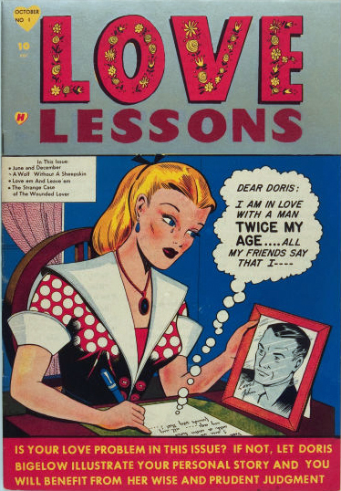 love lessons