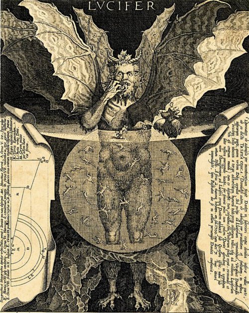 lucifer