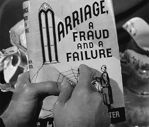 MARRIAGE FRAUD GIF
