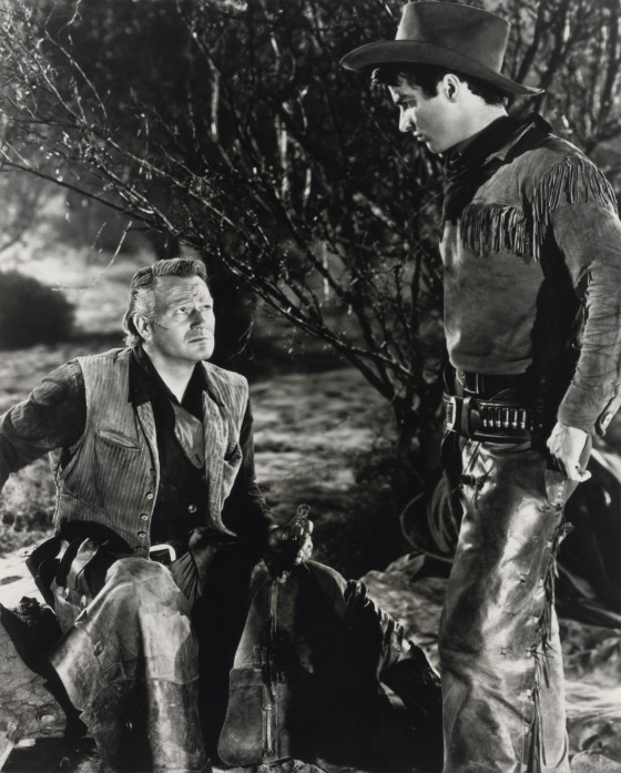 montgomery clift john wayne red river