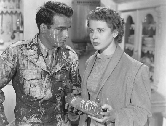 montgomery clift the big lift 502