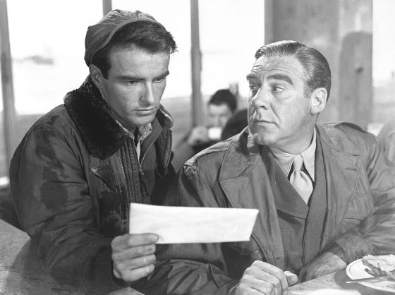 montgomery clift the big lift 503