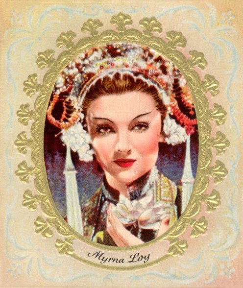 MYRNA LOY324
