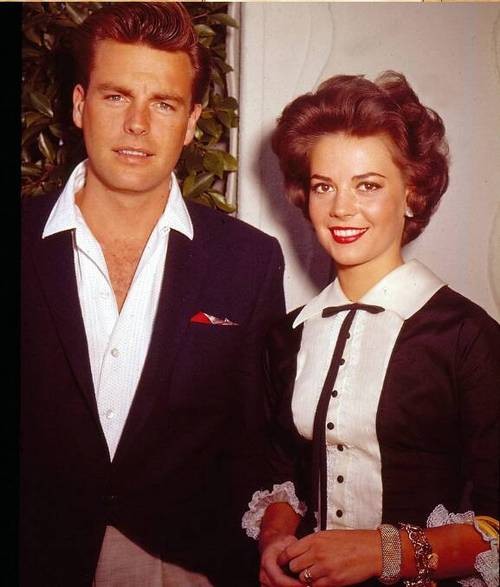 natlaie wood robt wagner