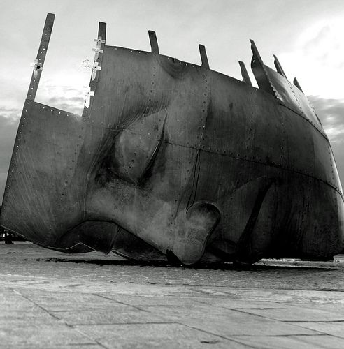 ocean lost at sea memorial