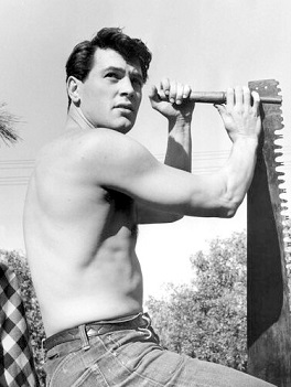 rock hudson 5400