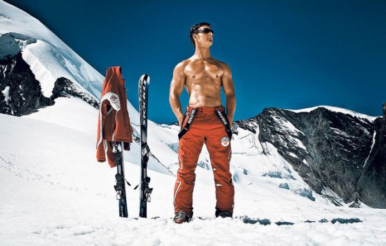 shirtless-ski