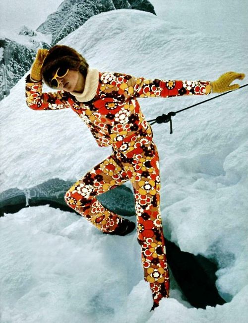 ski fashion 500