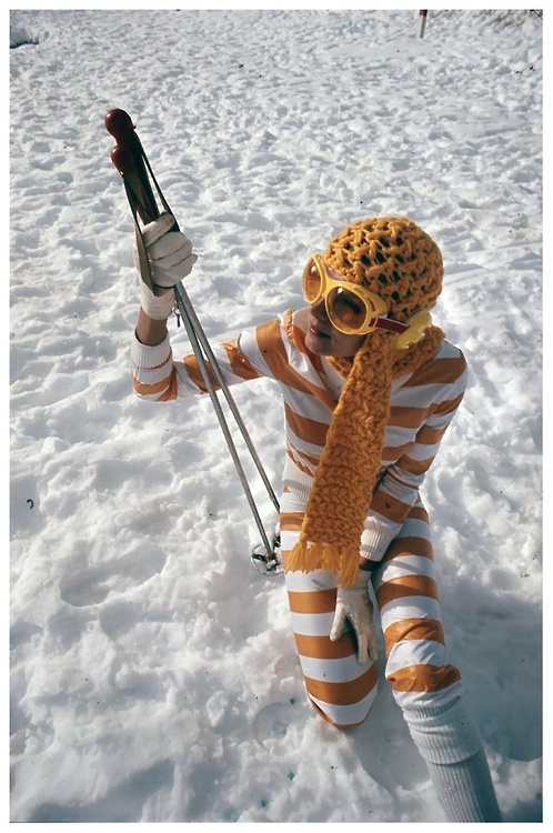 ski fashion 501