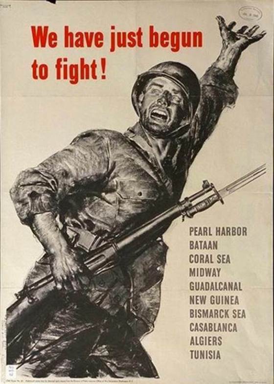 WWII poster 232