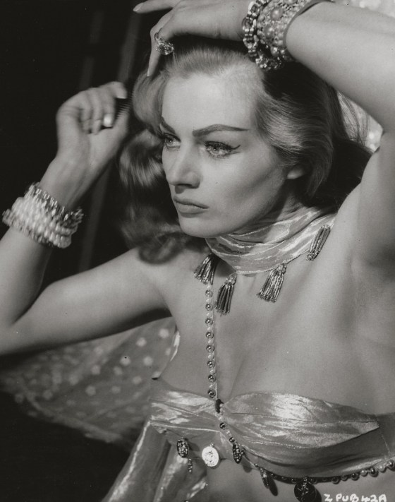 anita ekberg 3254