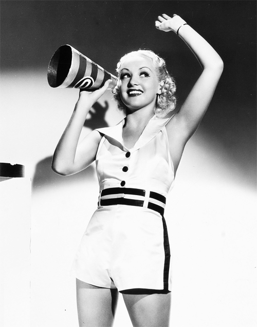 betty grable 335