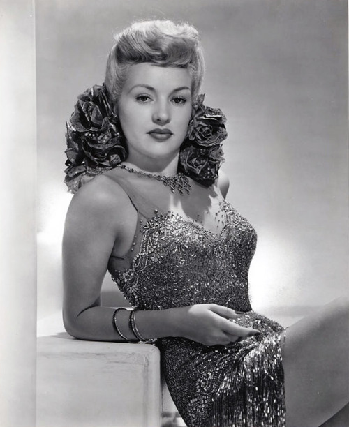 betty grable 336