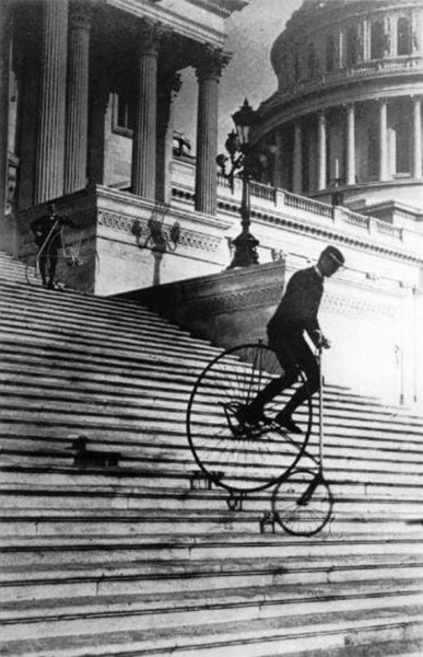 BICYCLE CAPITOL