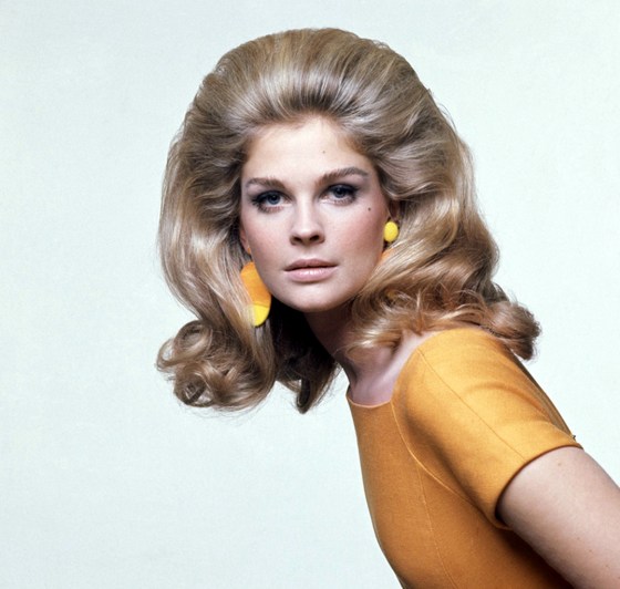 candace bergen 323