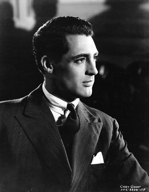 cary grant 12321