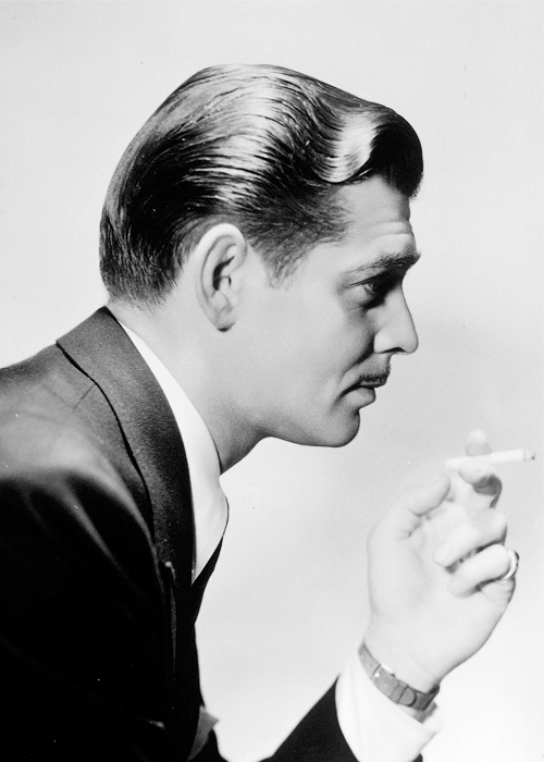 clark gable 1431