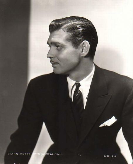 Clark-Gable-1920s