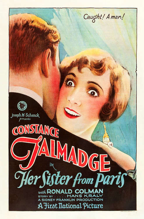 constance talmadge 123