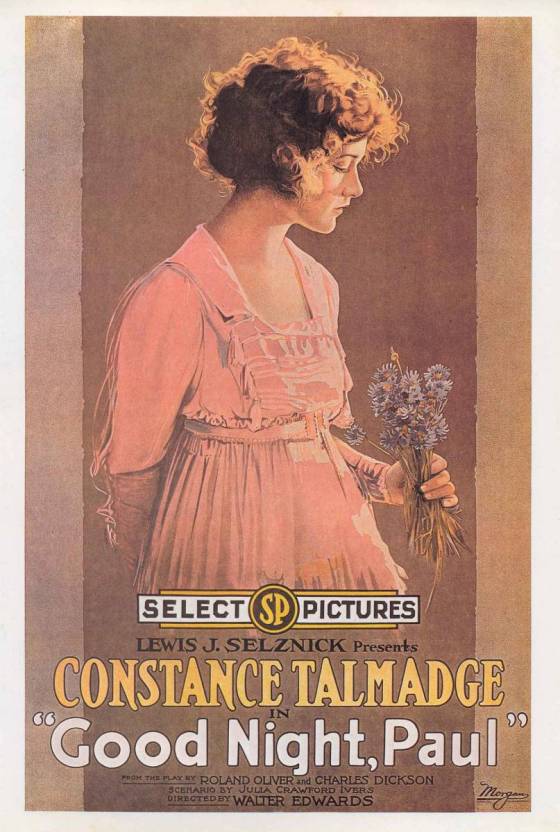 constance talmadge goodnight-paul-1918