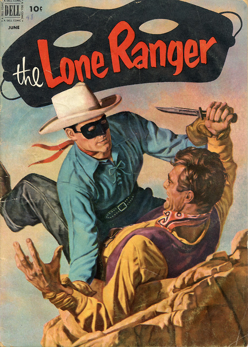 cowboy lone ranger 501