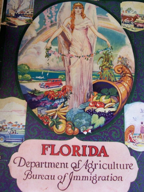 florida 1920
