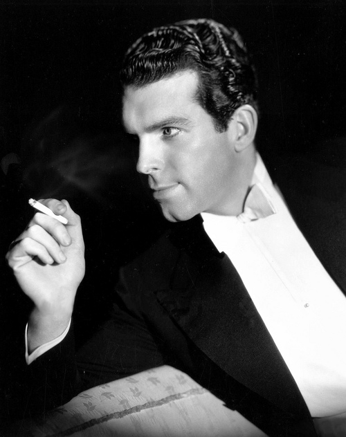 fred macmurray 121