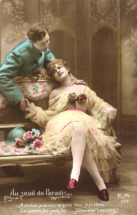 french romance 12500