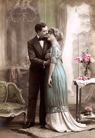 french romance 12502