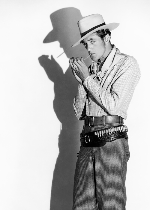 gary cooper 1929