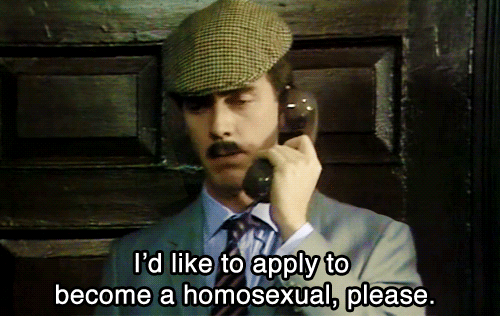 gay application GIF