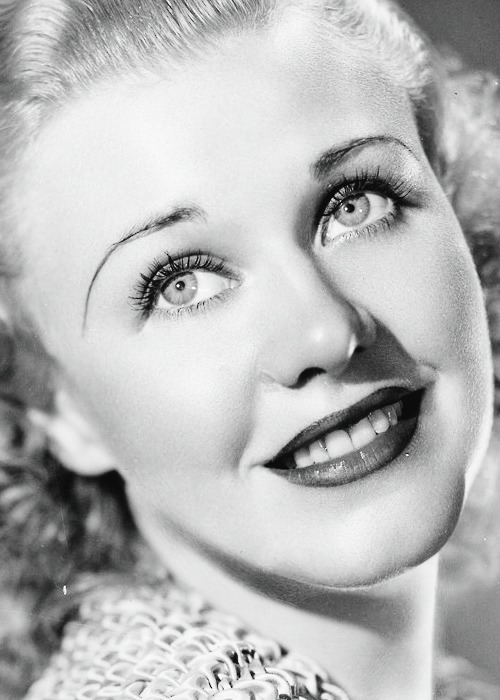 ginger rogers 3421