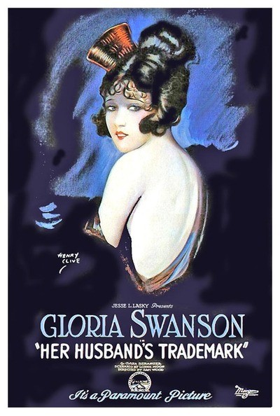 gloria 1922