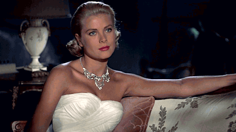 grace kelly 33 GIF