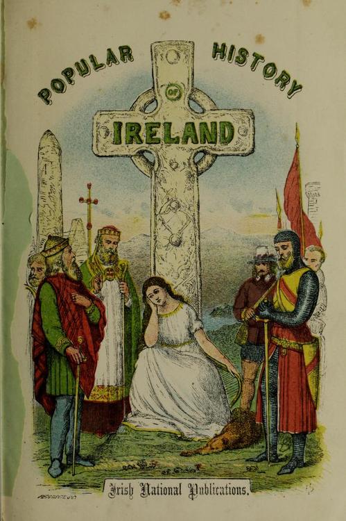 ireland popular history