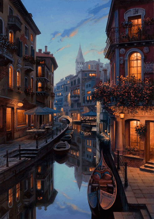 italy venice