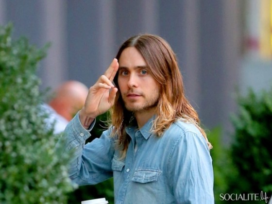 jared leto 13